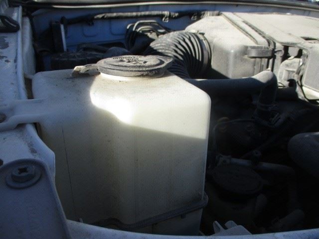 Fan Blade Radiator 3.5L 6 Cylinder 2GRFKS Engine Fits 05-23 TACOMA 162