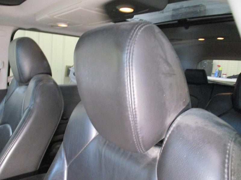 Chevrolet Traverse 2010 Headrest Used 7015
