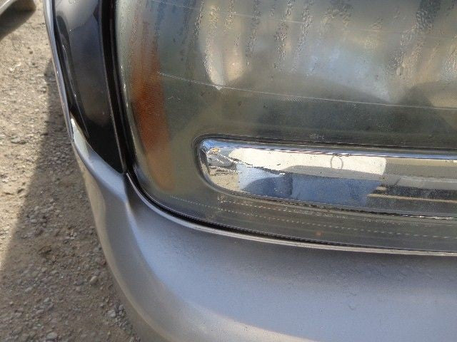 Passenger Door Handle Exterior Door Rear Body Color Fits 02-09 ENVOY 1