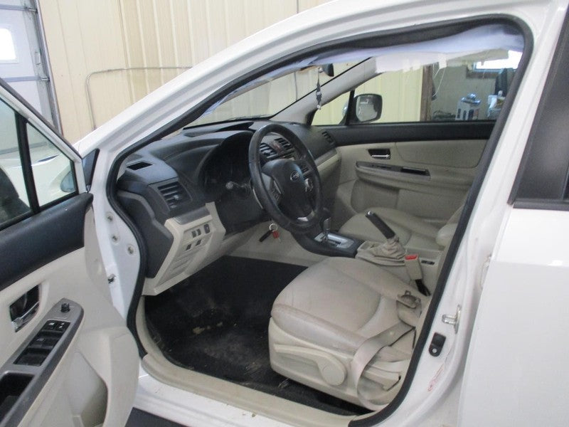 XV CROSST 2014 Hatchback Strut 1885213