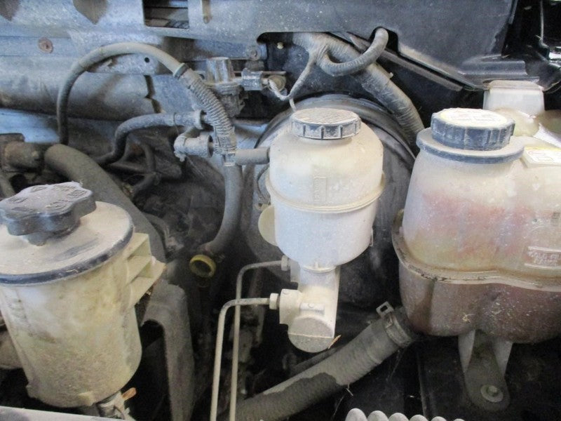 Engine 5.4L VIN V 8th Digit 3V SOHC E-85 Fits 06-08 FORD F150 PICKUP 1