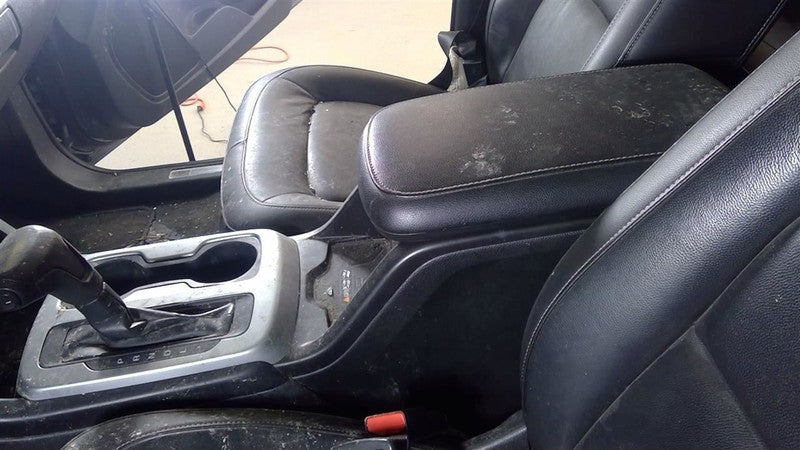 Fuel Pump Only Engine Mounted 3.6L Fits 17-25 XT5 1627032
