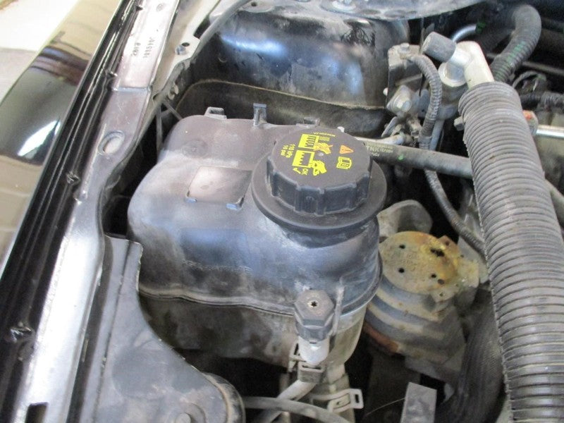 Automatic Transmission 6 Speed 3.5L FWD Fits 11-18 EDGE 1685873