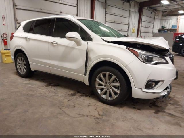 Carrier Without Limited Slip Fits 16-20 ENVISION 1708887