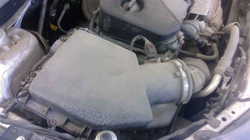 Driver Rear Suspension Manual Parking Brake Opt J69 Fits 16-22 MALIBU 