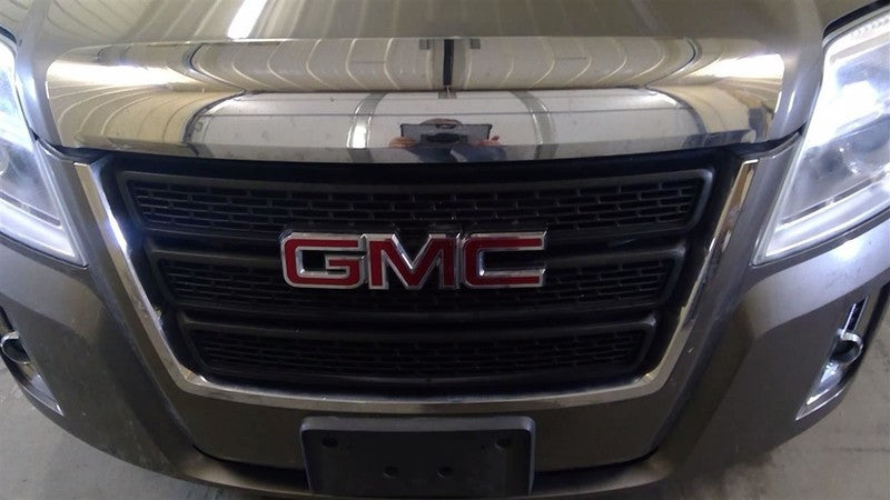 Alternator Fits 10-17 EQUINOX 1909782