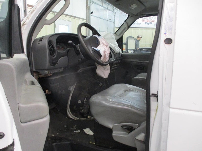 E350SD    2008 Dash Bezel 1860165