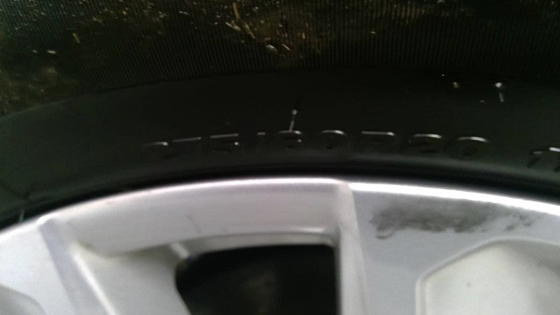 Driver Side View Mirror Heated Fits 19-25 SILVERADO 1500 PICKUP 171913