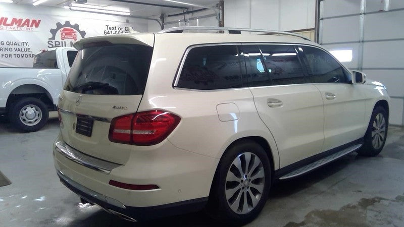 Mercedes-Benz GLS 2017 Headrest Used 1299