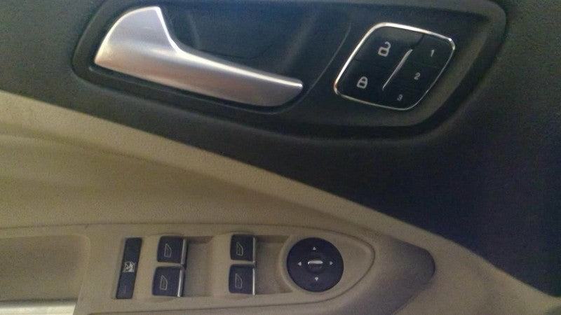 Driver Front Door Switch Driver's Mirror And Window Fits 13-19 ESCAPE 