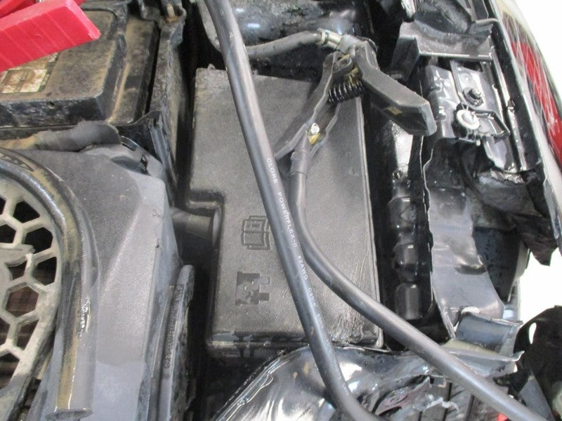 Steering Gear/Rack Electric Power Steering Fits 16-17 FOCUS RS 1707153