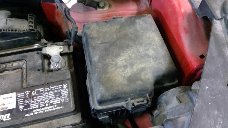 Fuse Box Engine Model Fits 16 SOUL 2024003