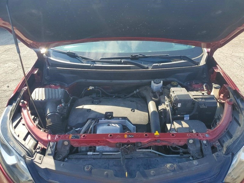 Engine 2.0L VIN X 8th Digit Opt Ltg AWD Fits 18-20 EQUINOX 2026562