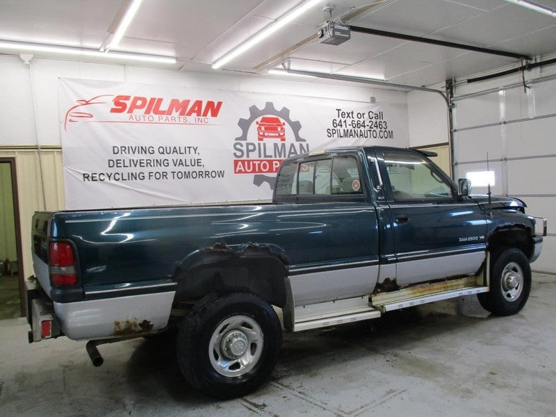 Transfer Case Automatic Transmission Fits 94-97 DODGE 2500 PICKUP 1904