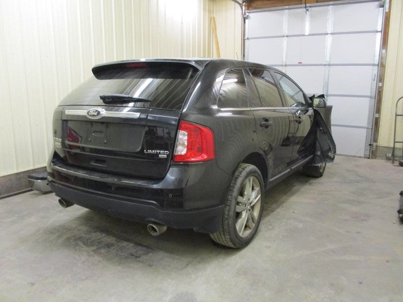 Power Steering Pump Fits 11-15 MKX 1656462