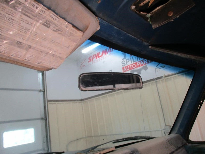 Ford F-250 1982 Rear View Mirror Used 2263