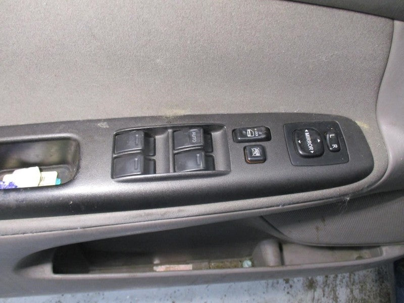 Driver Left Front Door Switch Driver's Master Fits 04-10 SIENNA 203523