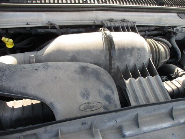 Engine ECM Electronic Control Module 8-330 5.4L Fits 09-10 FORD E150 V