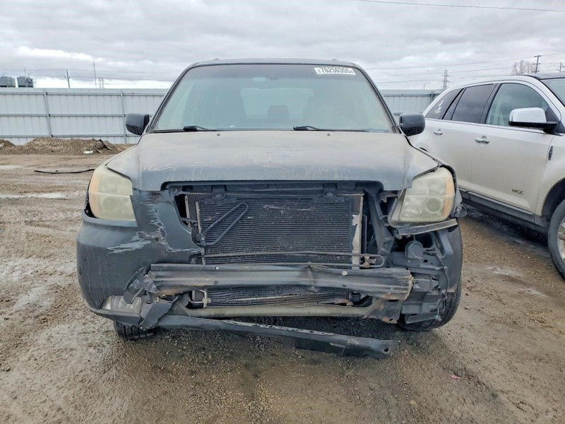 Alternator Fits 06-09 MDX 1906739
