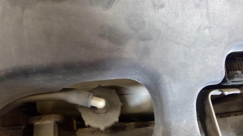 Coolant Reservoir Fits 05-10 ODYSSEY 1741248