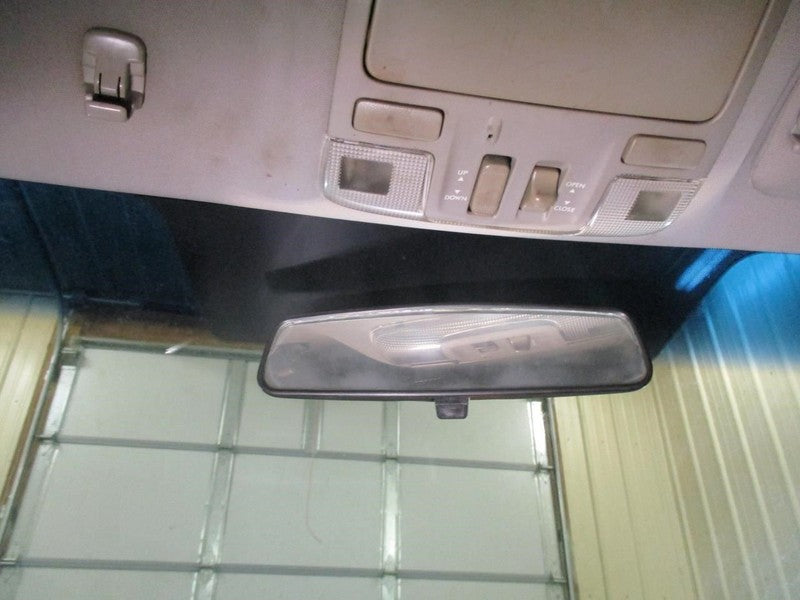 Subaru Tribeca 2006-2014 Rear View Mirror 92021XA02B Used 7526