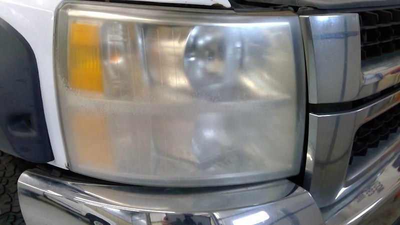 Chevrolet silverado 2007 Headrest Used 3873