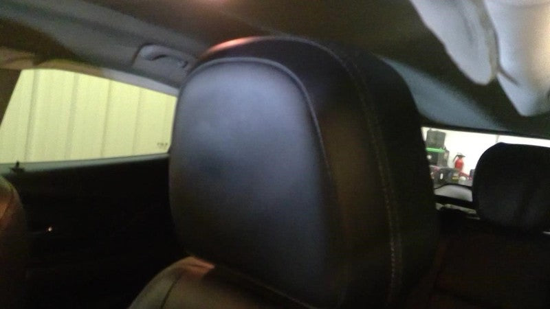 Buick Encore 2014 Headrest Used 1406