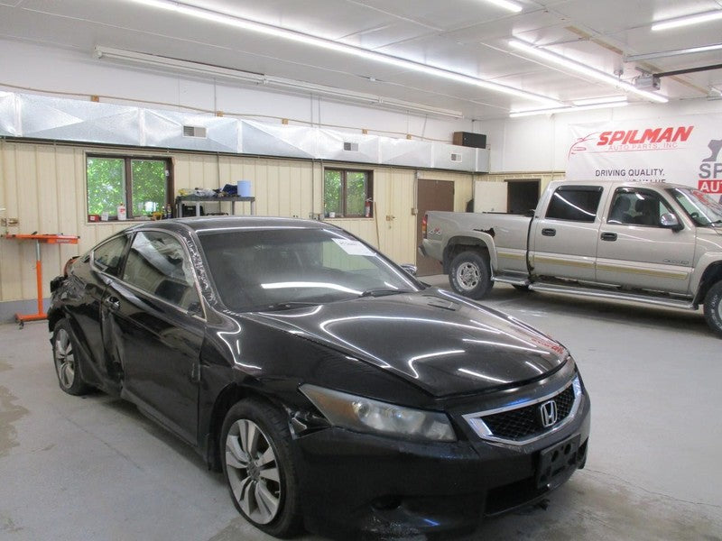Wiper Transmission Coupe Fits 08-12 ACCORD 1979325