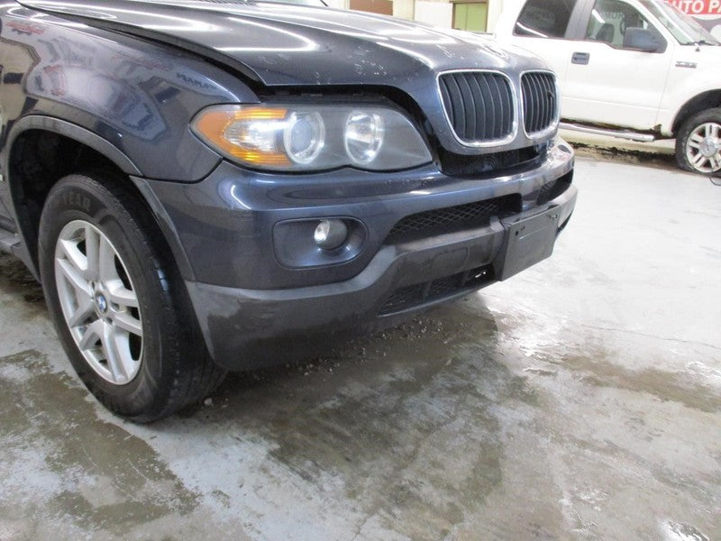Wheel 17x7-1/2 Alloy 10 V Spoke Fits 02-06 BMW X5 1733449