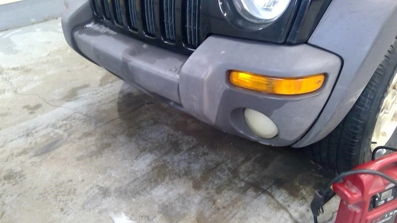 AC Compressor Fits 02-05 LIBERTY 1737184