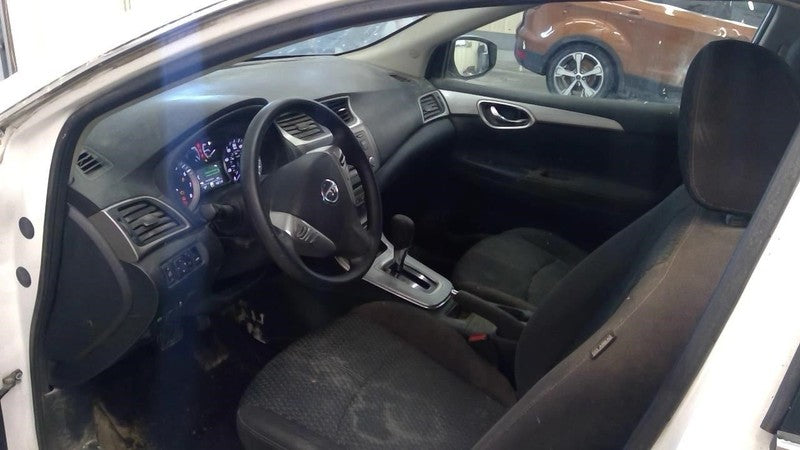 Driver Rear Window Regulator Electric Fits 13-19 SENTRA 2030346