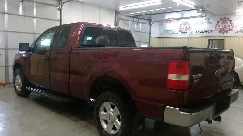 Carrier Front Axle 3.55 Ratio Fits 04-05 FORD F150 PICKUP 1935000
