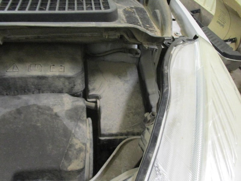 Transfer Case 2.0L VIN 9 8th Digit Turbo Fits 13-20 FUSION 1646283