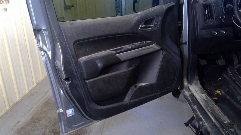 Fuel Pump Only Engine Mounted 3.6L Fits 17-25 XT5 1627032