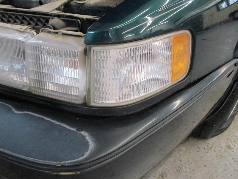 Cadillac Seville 1997 Headrest Used 9484