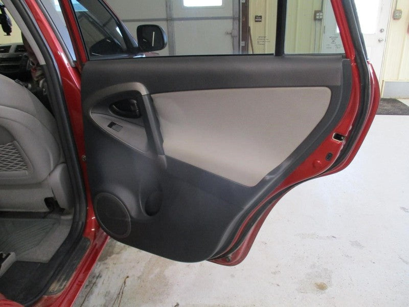 RAV 4     2011 Door Trim Panel Rear 2051428