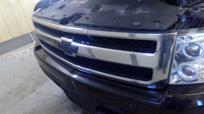 SILV15NEW 2007 Engine Cover 1632000
