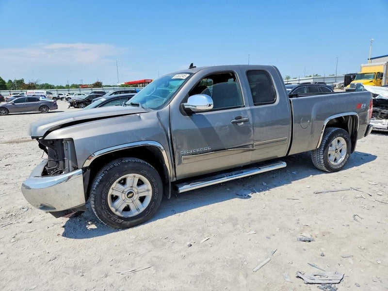 Alternator 145 Amp Opt KG3 Fits 07-14 ESCALADE 1951035