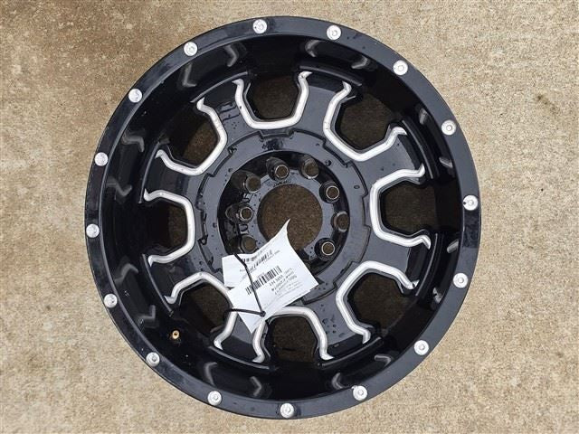 WRANGLER  2017 Wheel 1955623