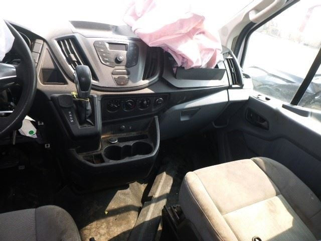 Engine 3.7L VIN M 8th Digit Gasoline Fits 16-19 TRANSIT 150 1665942
