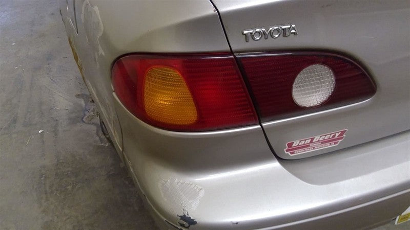 Alternator Fits 98-02 PRIZM 1729786