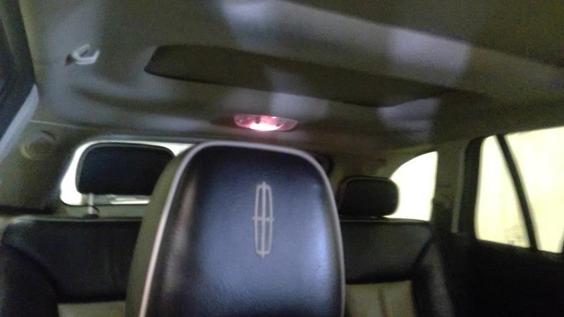 Lincoln MKX 2008 Headrest Used 8039