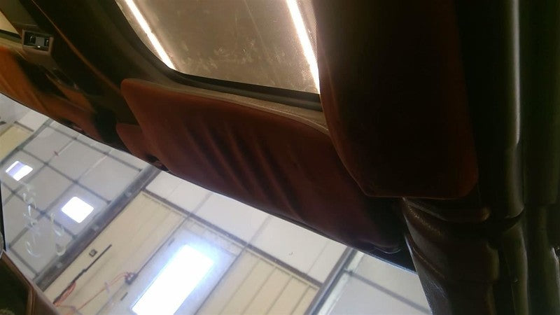 300ZX     1989 Sun Visor 1649658