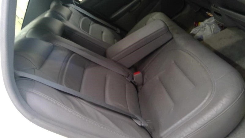 DEVILLE   2001 Seat Rear 1907446