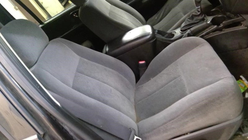 Passenger Front Seat Bucket Cloth Manual Fits 05-09 ENVOY 1929621