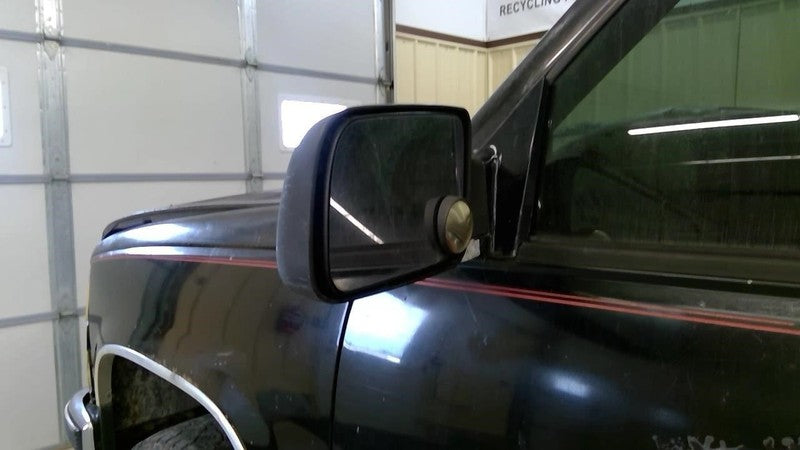 Driver Side View Mirror Power Fits 92-00 CHEVROLET 2500 PICKUP 1917361