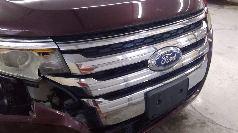 Power Steering Pump Fits 11-15 MKX 1718620