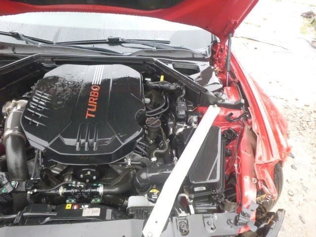Anti-Lock Brake Part With Adaptive Cruise Fits 18-21 STINGER 1563438