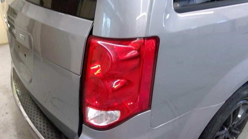 Dodge Caravan 2014 Headrest Used 4247