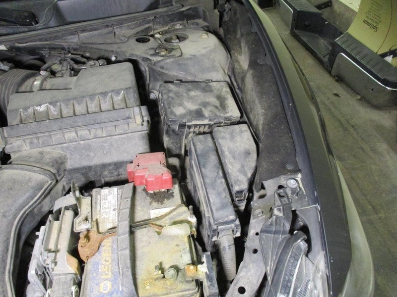 Engine 3.5L VIN A 4th Digit VQ35DE Fits 16-23 MAXIMA 1639546